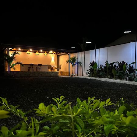 Mevak Apartments Suites La Fortuna المظهر الخارجي الصورة