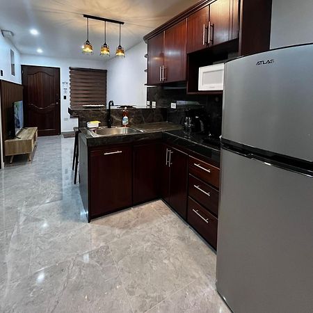 Mevak Apartments Suites La Fortuna المظهر الخارجي الصورة