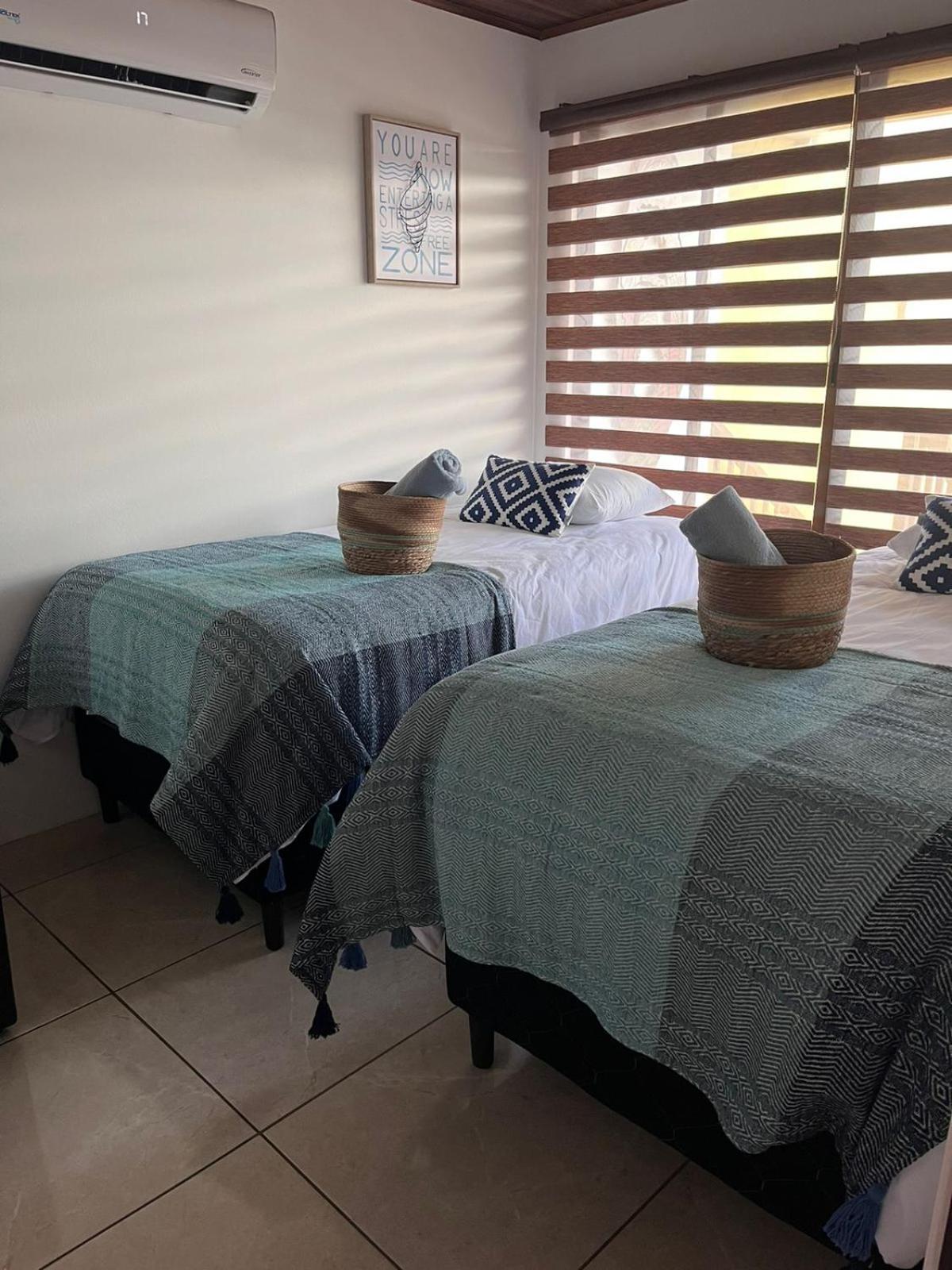 Mevak Apartments Suites La Fortuna المظهر الخارجي الصورة