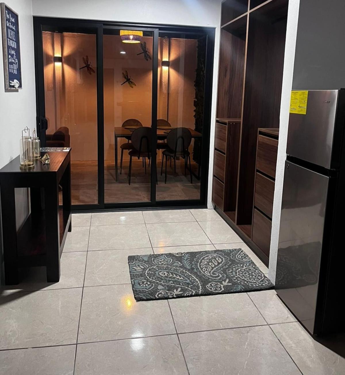 Mevak Apartments Suites La Fortuna المظهر الخارجي الصورة