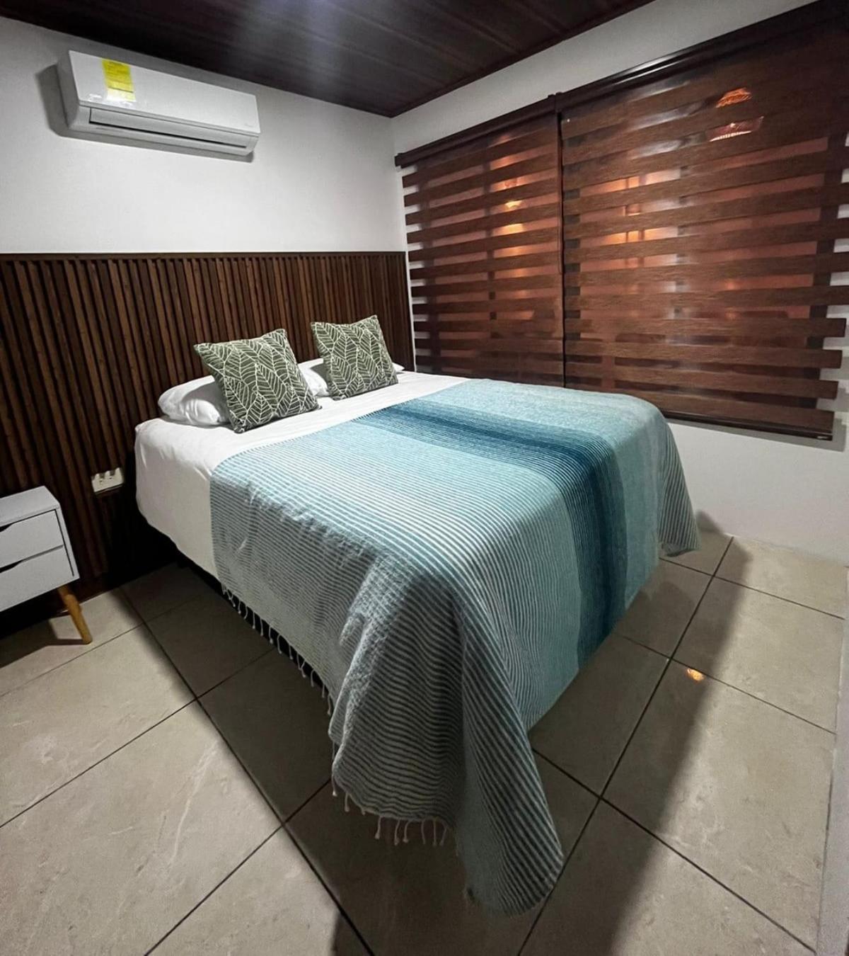 Mevak Apartments Suites La Fortuna المظهر الخارجي الصورة
