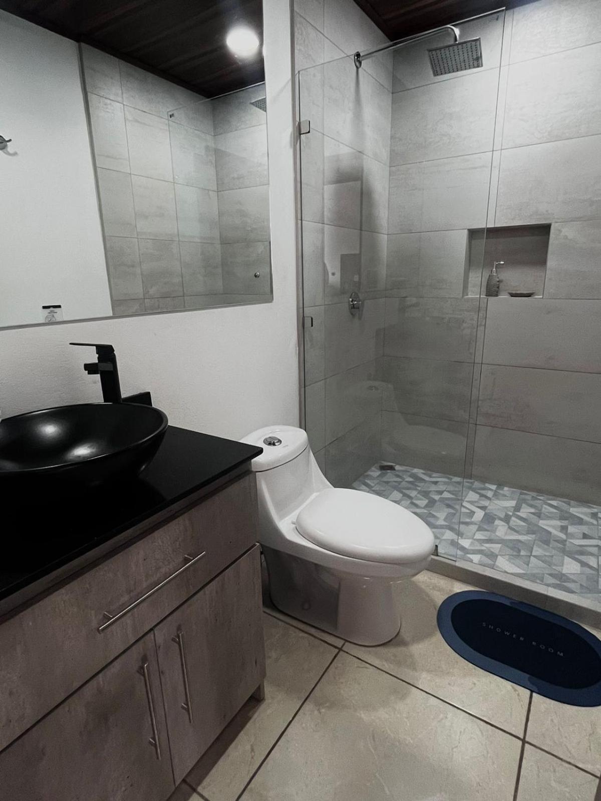 Mevak Apartments Suites La Fortuna المظهر الخارجي الصورة