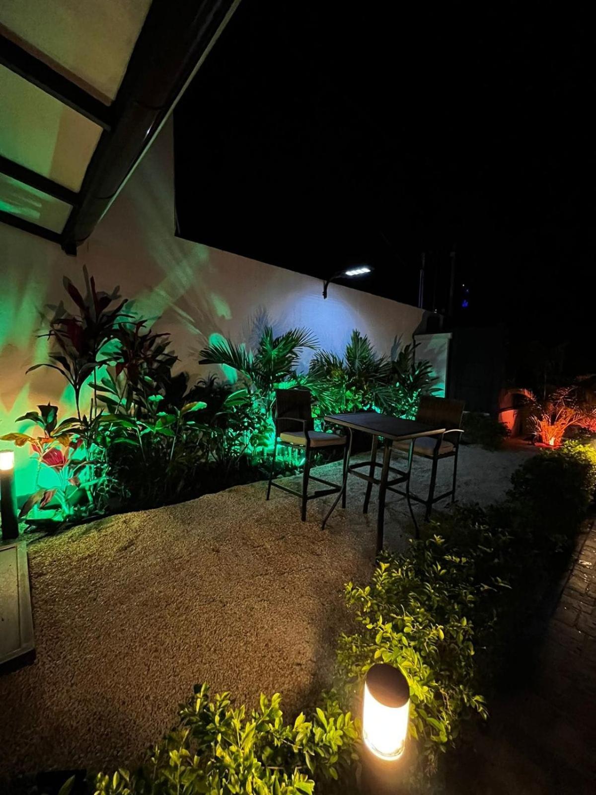 Mevak Apartments Suites La Fortuna المظهر الخارجي الصورة